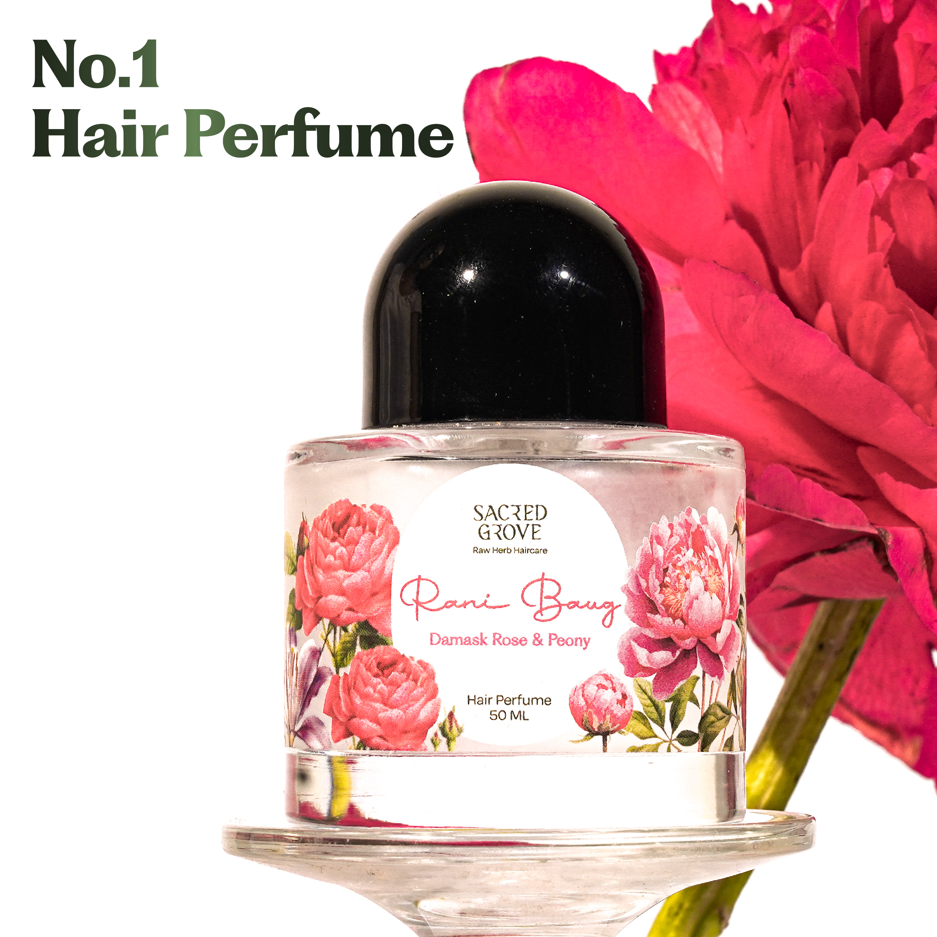 Rani Baug Hair Perfume B1G1