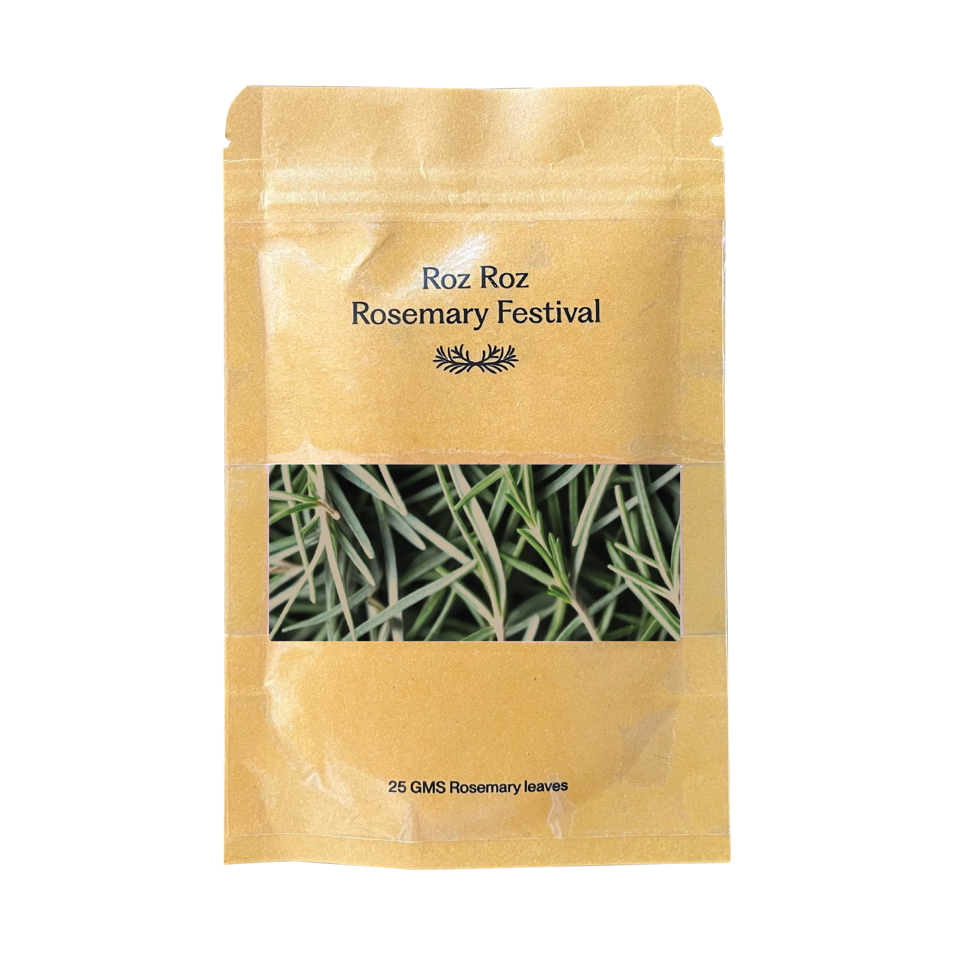 Rosemary Leaves 25 Gms