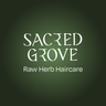 Raw Herb Haircare logo