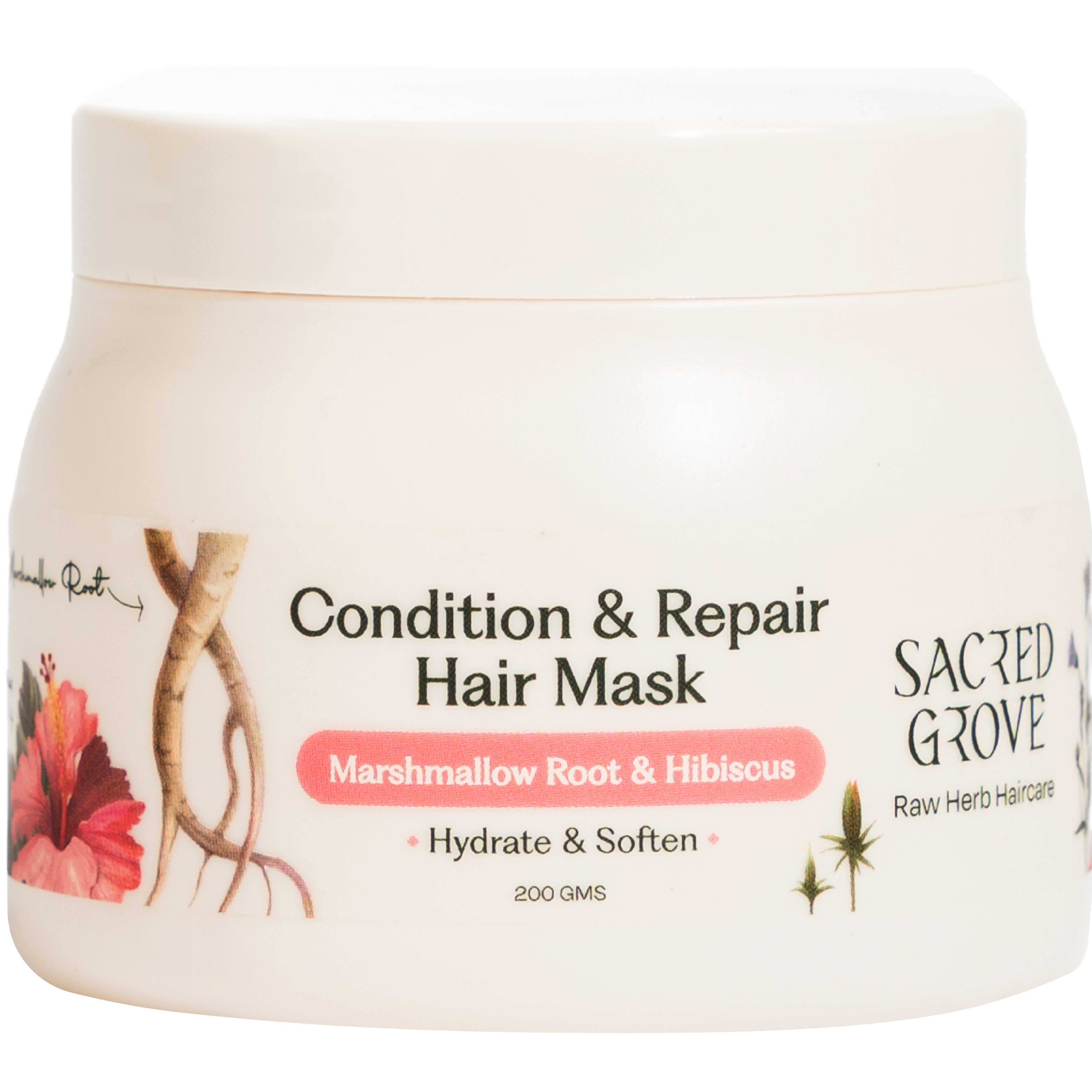 Condition & Repair Hair Mask