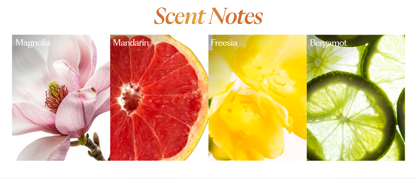 Wildflower Hair Perfume banner 1