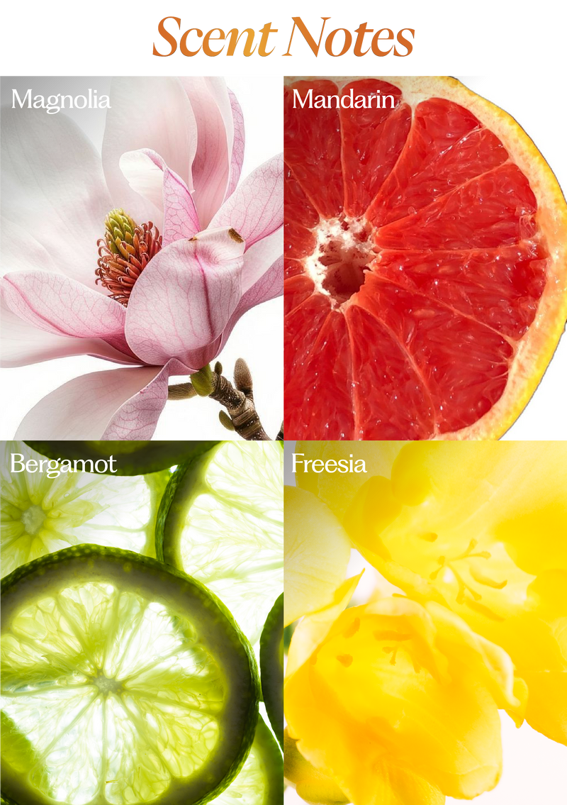 Wildflower Hair Perfume banner mobile 1