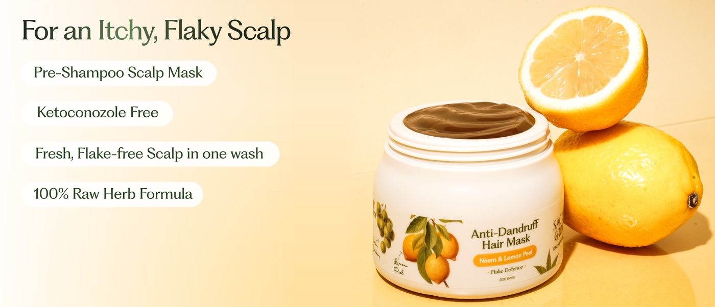 Anti-Dandruff Combo banner 1
