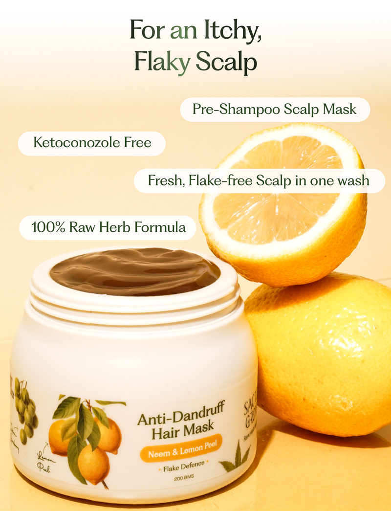Anti-Dandruff Combo banner mobile 1