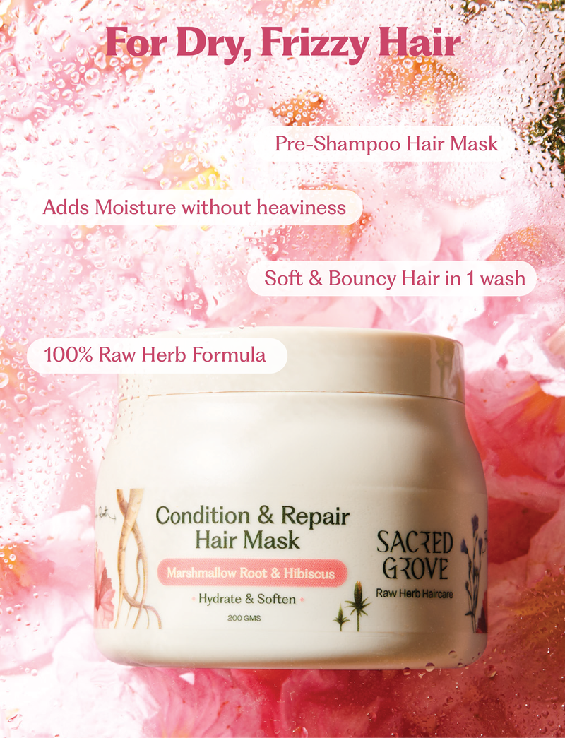Marshmallow Root Deep Conditioning Combo banner mobile 1
