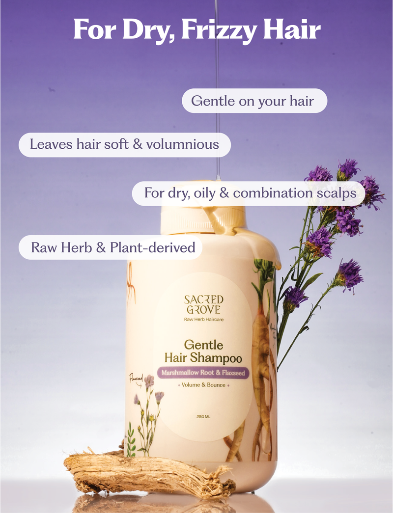 Hair Growth Routine banner mobile 2