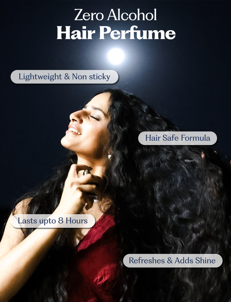 Moonchild Hair Perfume banner mobile 2
