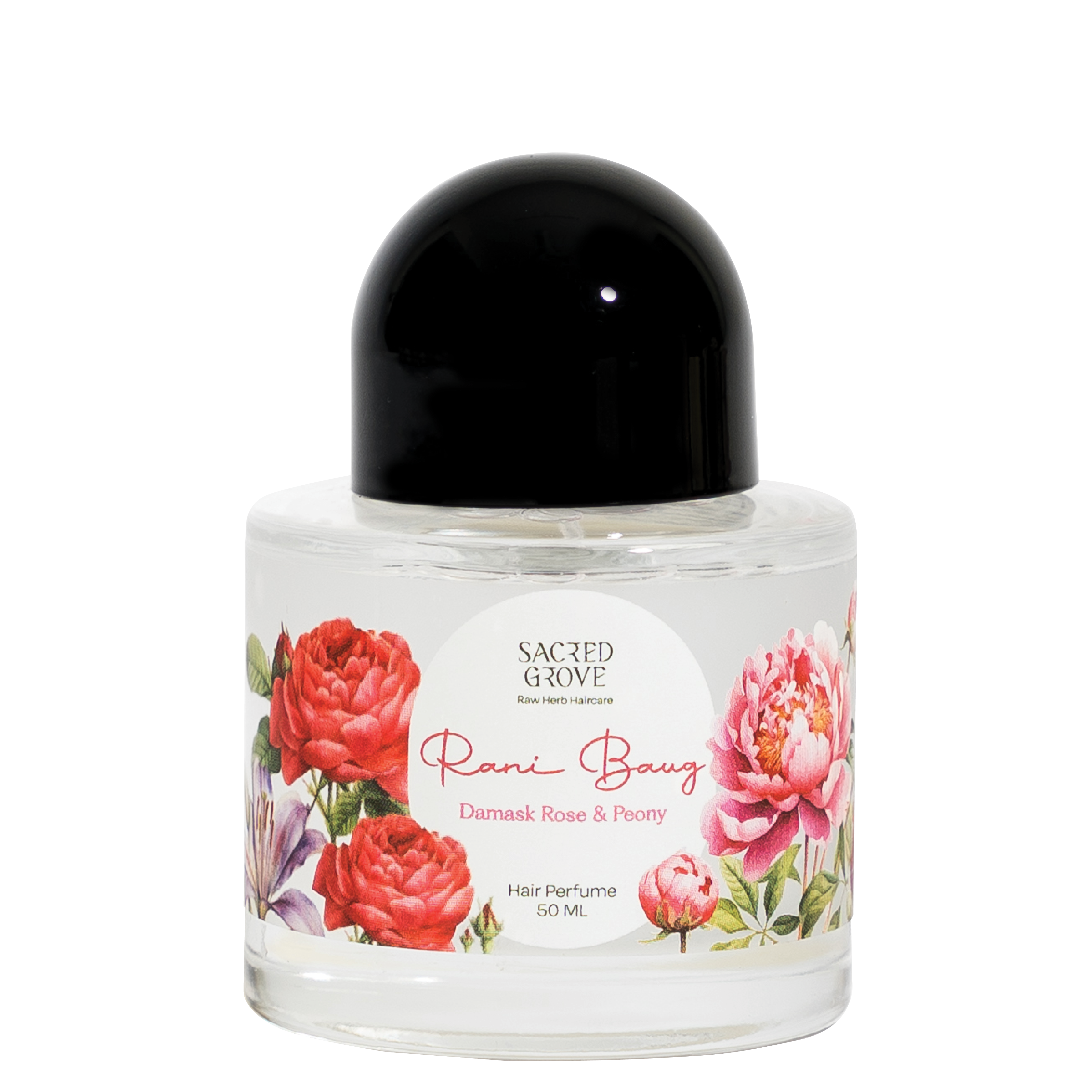 Rani Baug Hair Perfume