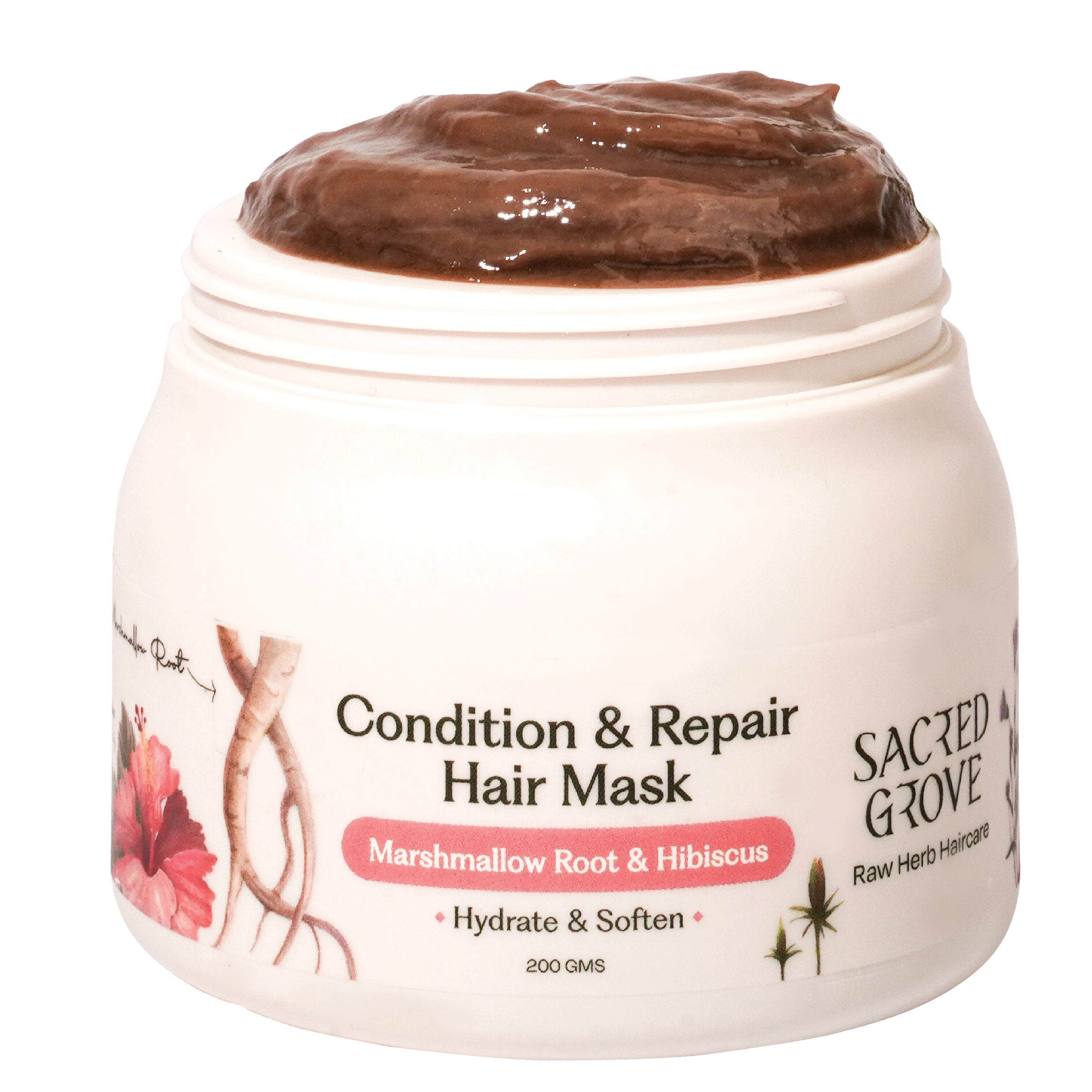 Condition & Repair Hair Mask
