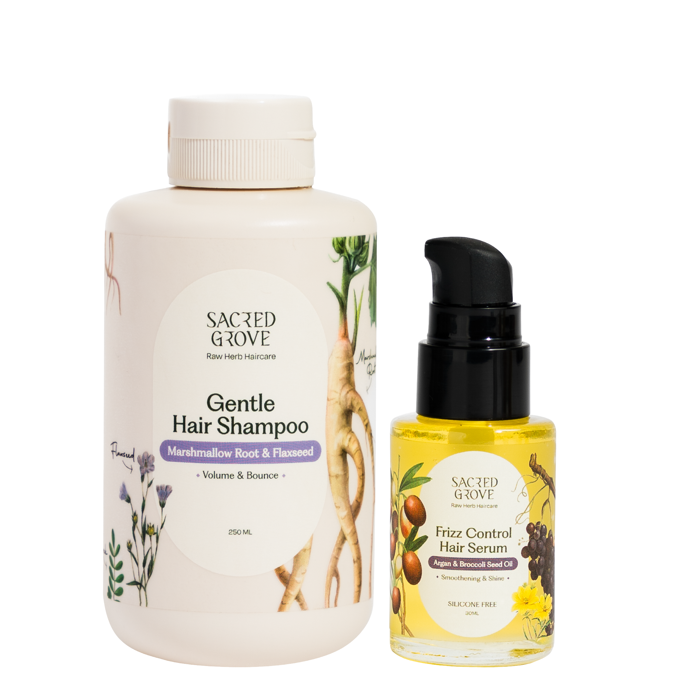 Daily Gentle Duo for Men