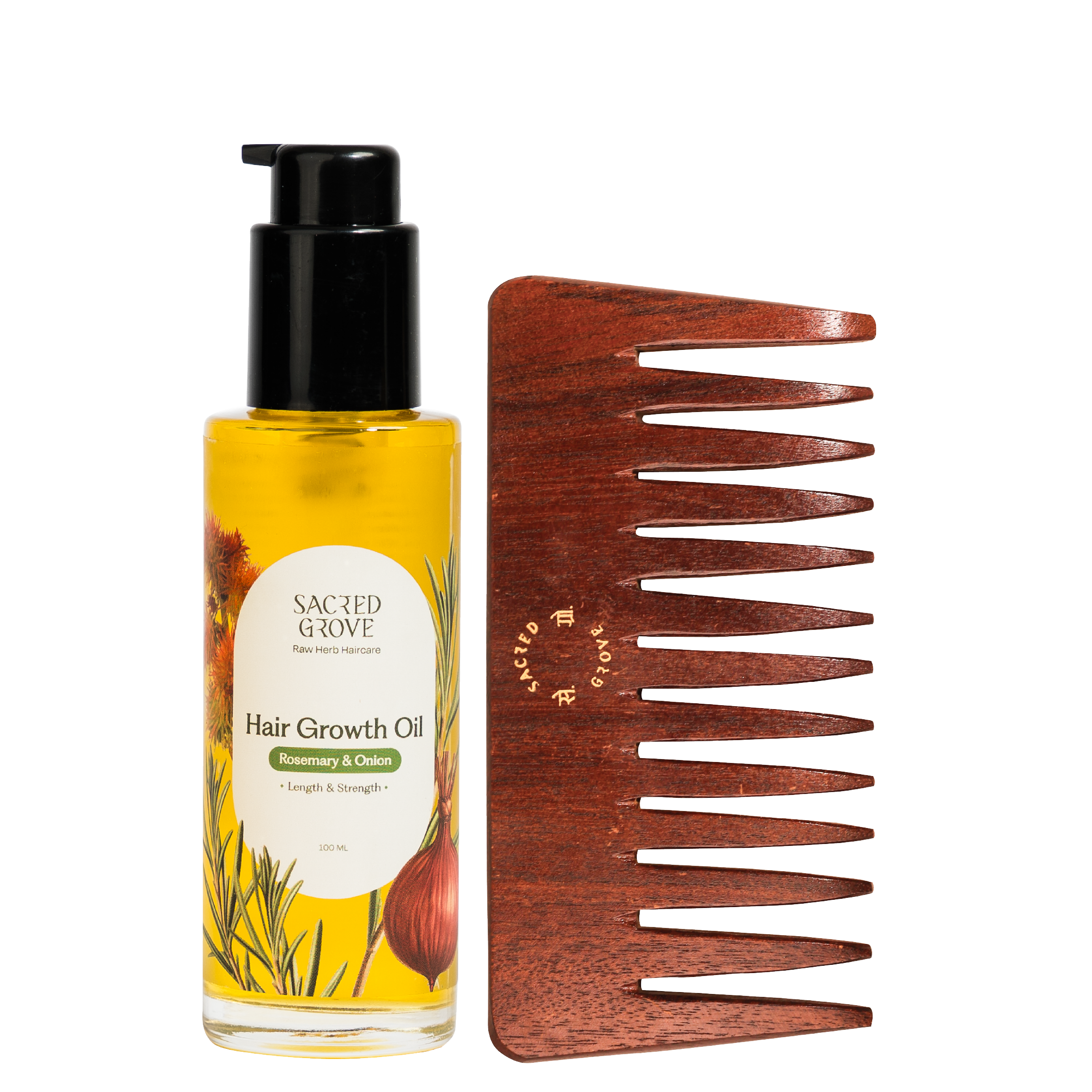 Hairgrowth Combo