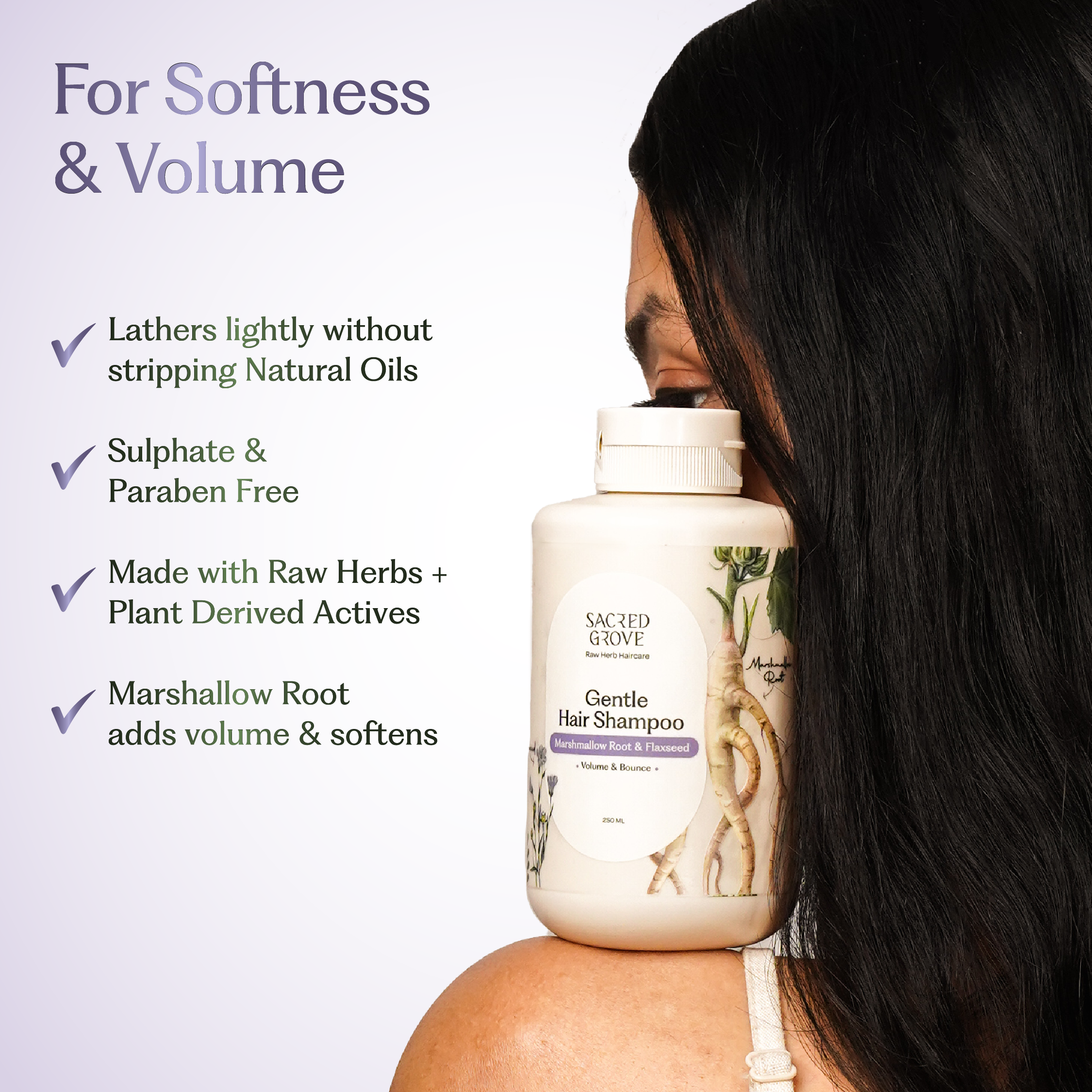 Gentle Nourishing Combo